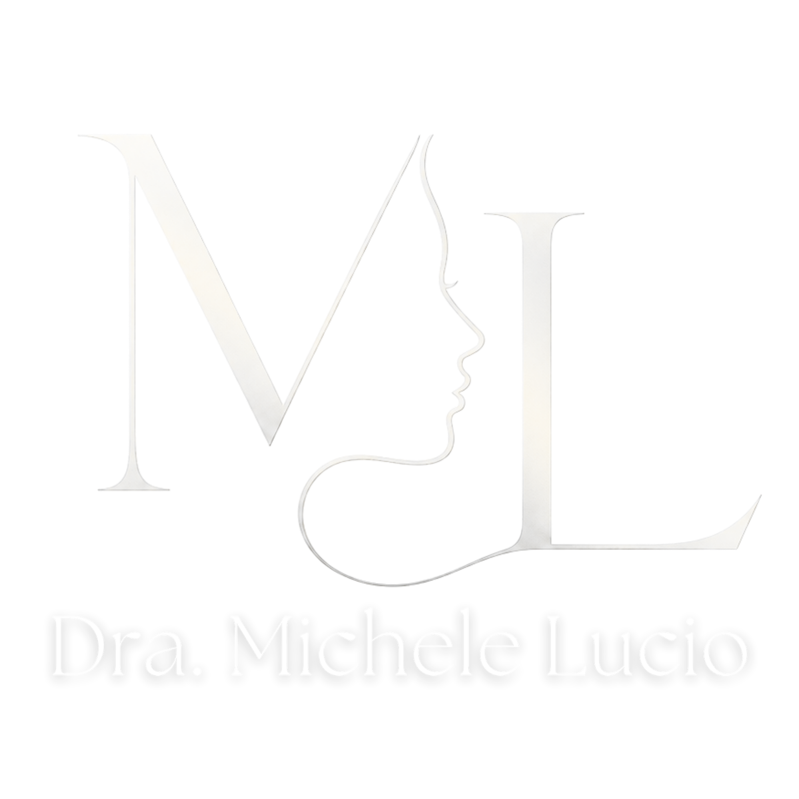 Dra. Michele Lúcio Logo